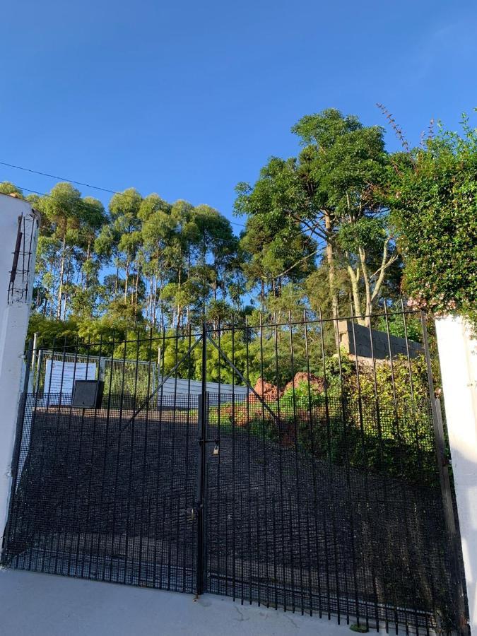 Casa temporada Campos do Jordão Exterior foto